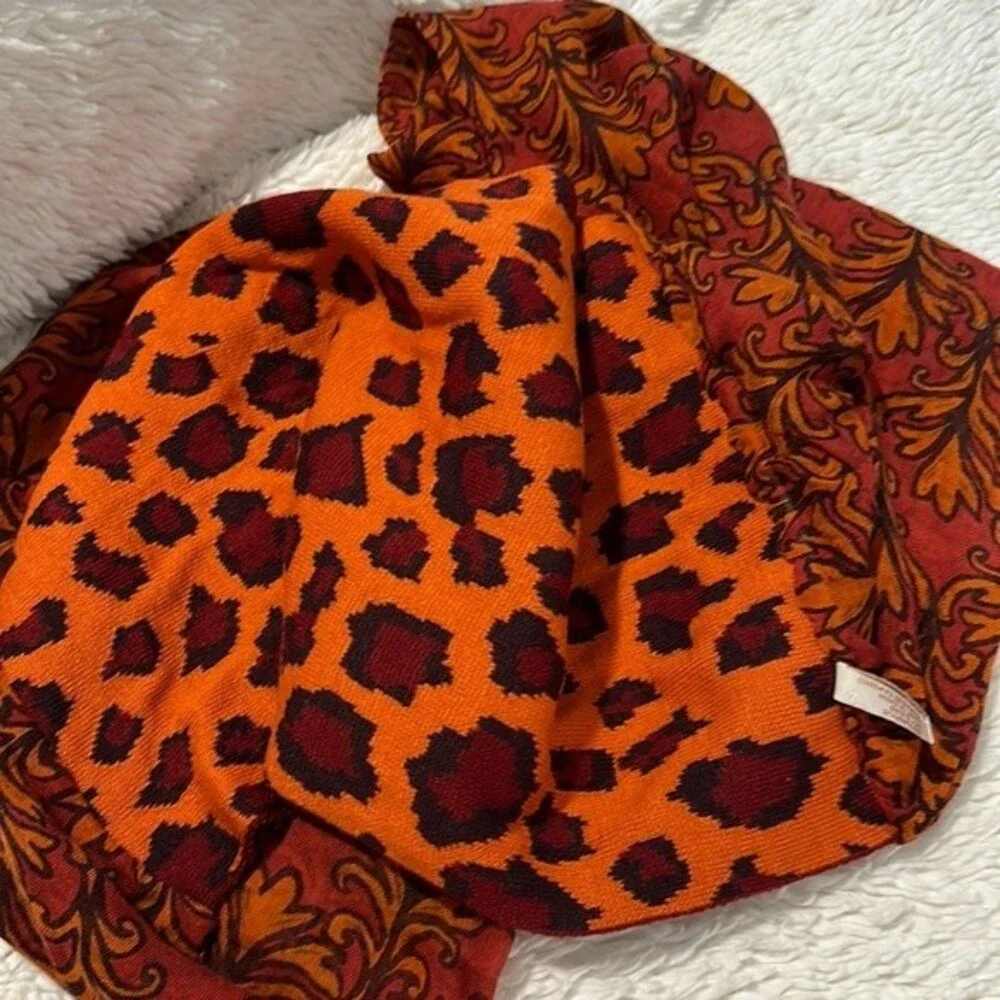 Collectioneighteen Infinity Scarf 🧣
